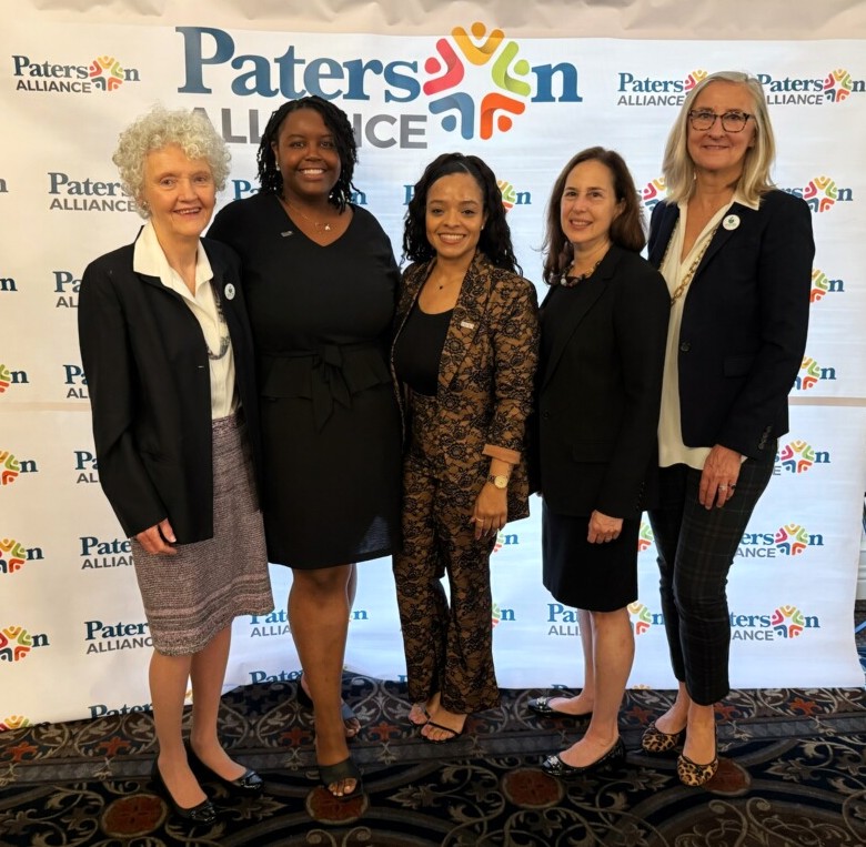 2025_PatersonAlliance_L.Murray&S.Lemon&Dr.T.Quick&A.Stachenfeld&F.DelleDonne_5.22.2025