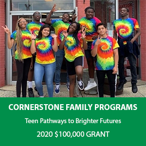 Cornerstone Family Programs