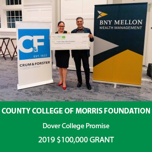 County College of Morris Foundation