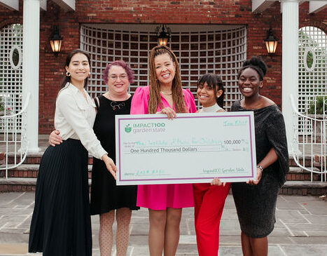 The Institute of Music for Children