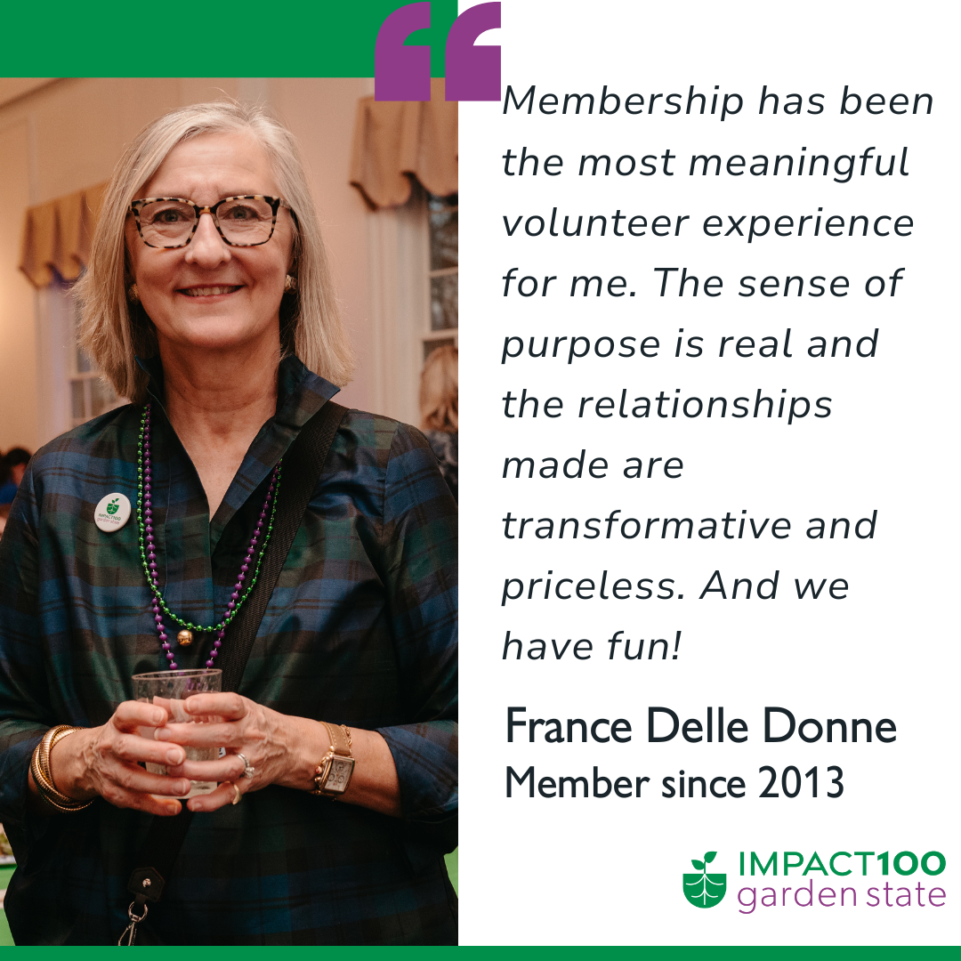 Impact testimonial 1