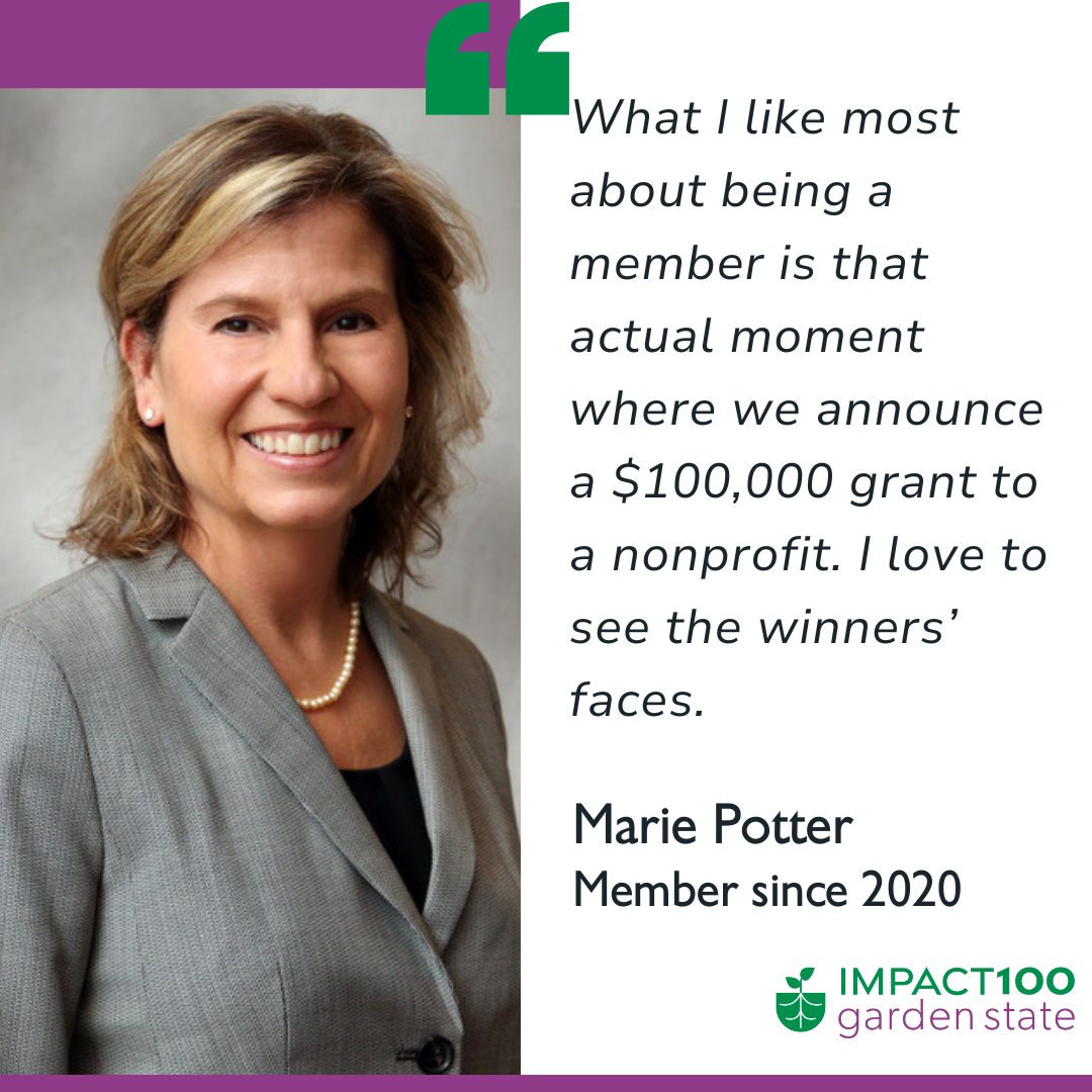 Impact testimonial 2