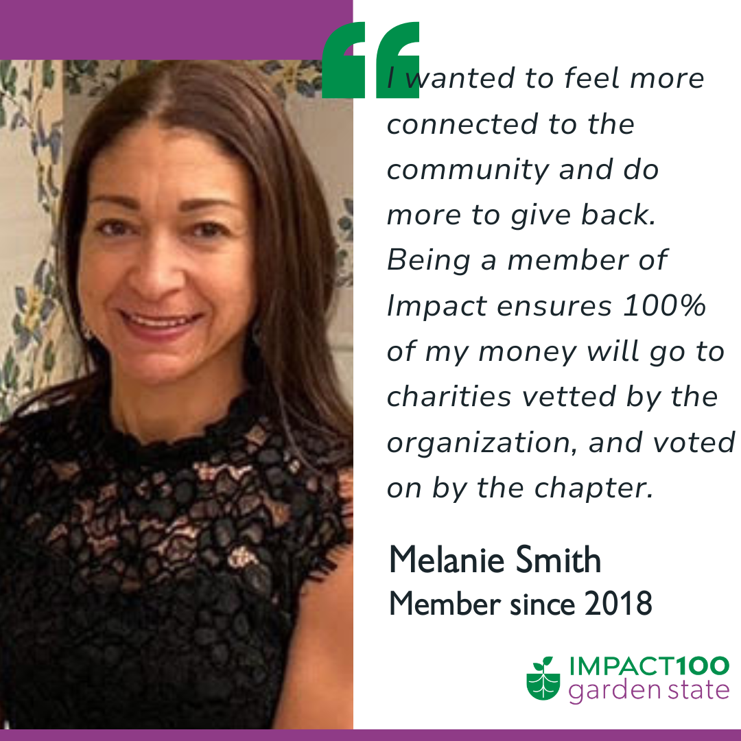 Impact testimonial 3