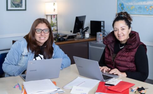 Oasis English as a second language