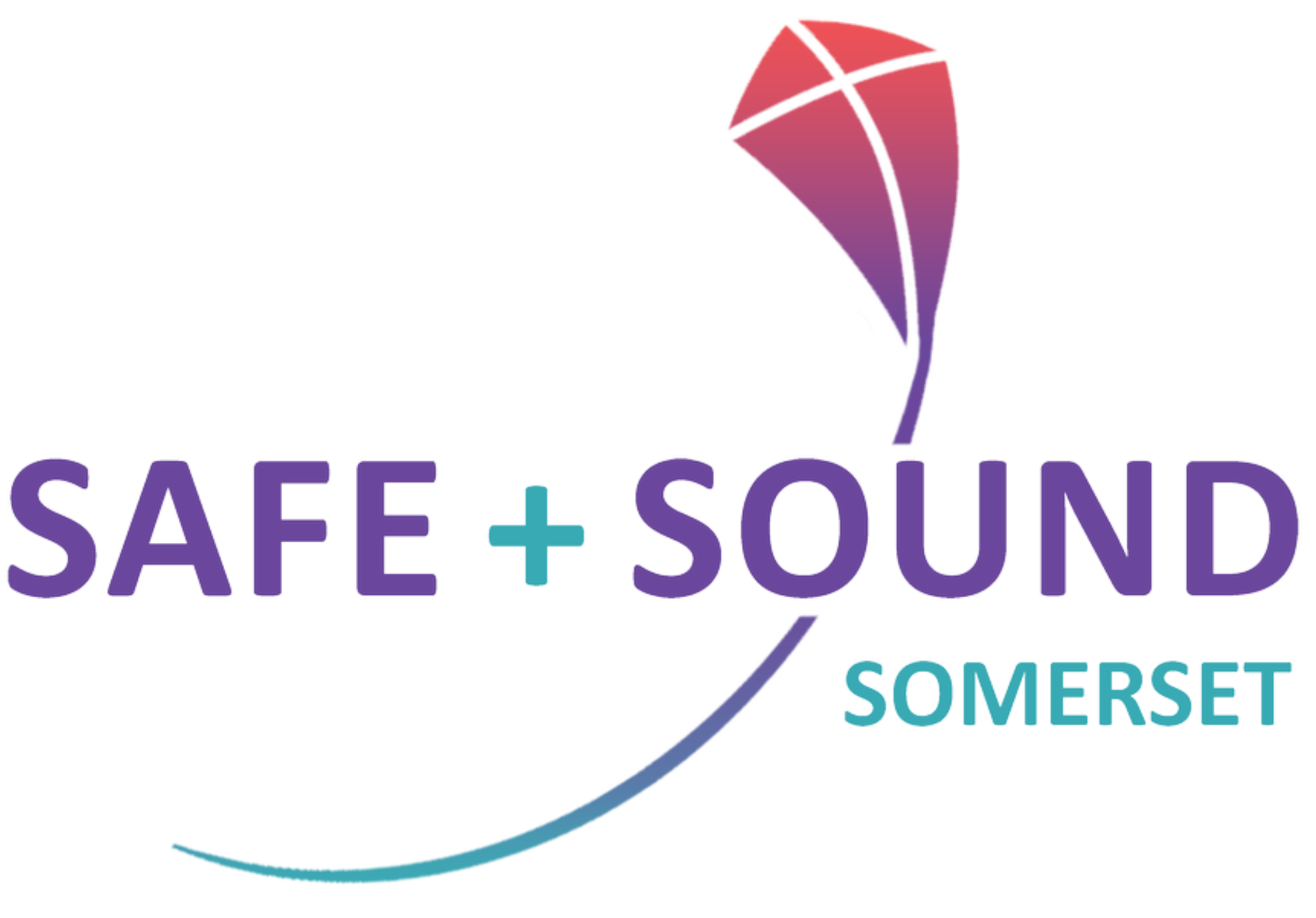 Safe + Sound logo