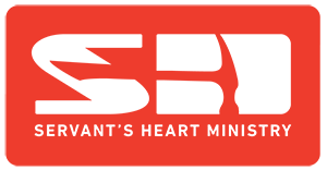 Servants Heart logo