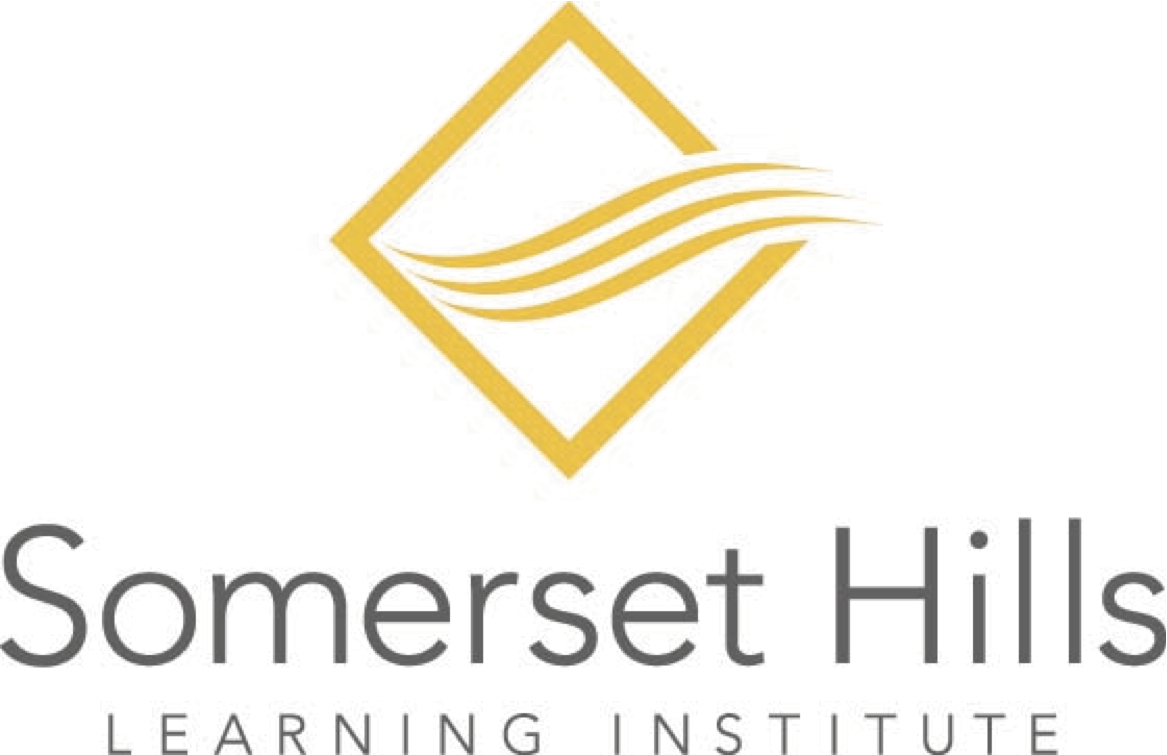 Somerset Hills Learning Institute Logo