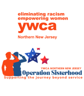 YWCA block logo