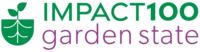 Impact100 Garden State logo