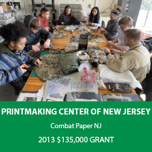 Printmaking Center of NJ