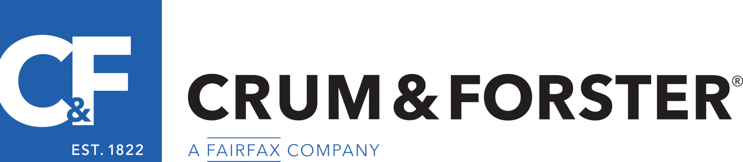 image crum crum & forster transparent logo - cf logo transparent