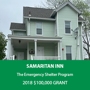 Samaritan Inn